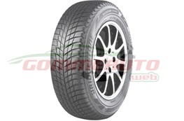 COP. 225/45HR17 BRIDGESTONE LM-001* RFT 91H M+S